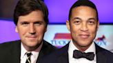 Tucker Carlson & Don Lemon Exits Draw Strong Reactions From ‘The View’ Hosts, Sean Hannity, ‘The Daily Show’ & Many More