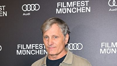 ...Mortensen Expands On Why He Saddled Up For His Western ‘The Dead Don’t Hurt’ – Munich International Film Festival