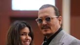 Johnny Depp: How the actor’s behaviour at the Amber Heard trial has gone viral