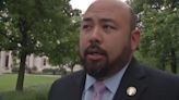 Federal investigation of former Ohio House Speaker Cliff Rosenberger ends with no charges filed