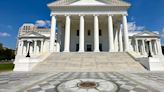 State Senate convenes in Richmond, fails to act
