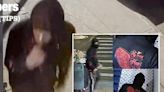 Maniac on the loose after he follows woman into NYC building and rapes her: cops