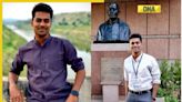 Meet IAS officer who quit Google job, got highest marks in UPSC history, not Tina Dabi, Srushti Deshmukh, marks are...