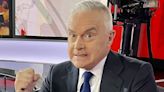 Huw Edwards' wife Vicky Flind was 'first to blow whistle' on child images crimes
