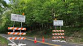 Cartwright, Brown seek answers after Route 611 closure passes one-year mark