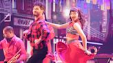 Xochitl Gomez (‘Dancing with the Stars’) channeled Rita Moreno with her ‘incredible’ salsa on Latin Night [WATCH]