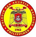 Colegio San Agustin Bacolod