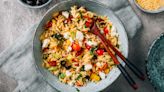 The Simple Extra Step For Pasta Salad With Enhanced Texture