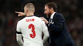 Gareth Southgate details how England can cope without unique Luke Shaw at Euro 2024