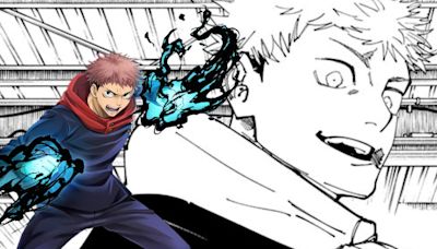 Jujutsu Kaisen: Yuji's Domain Makes a Huge Callback to Season One