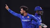 AFG Vs BAN: Afghanistan Secure Maiden T20 World Cup Semifinal Entry With Thrilling Win, Throw Australia Out