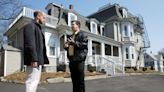 Growing share of Americans believe home prices will fall