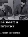 La Sonate à Kreutzer