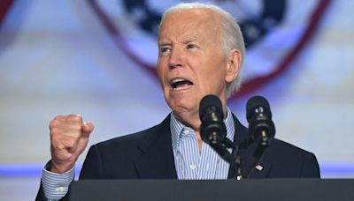 Biden slips up again, declares he will beat Trump ‘again in 2020’: Internet shows no mercy for latest gaffe