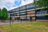 Queen Elizabeth's Grammar School, Crediton