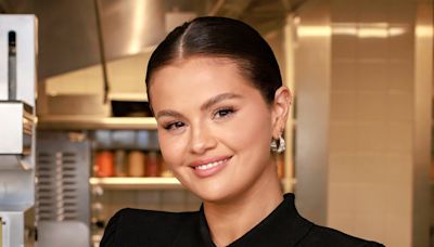 Selena Gomez is 'terrified' about visiting Los Angeles kitchens in new show