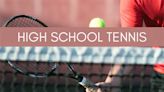 CIF-SS boys tennis playoff pairings for all divisions