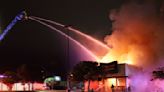 Watch: Fire burns College Station Krispy Kreme, draws ATF probe
