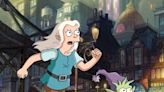 Disenchantment boss issues reassurance to gutted Netflix fans after shock announcement