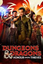 Dungeons & Dragons: Honor Among Thieves