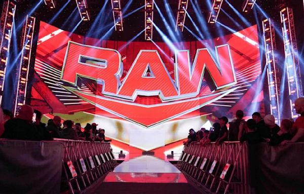 WWE Monday Night Raw Results: King and Queen of the Ring 2024 Quarterfinals