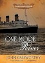 One More River (The Forsyte Chronicles, #9)