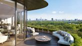 This $77 Million Penthouse Hovers Above London’s Hyde Park