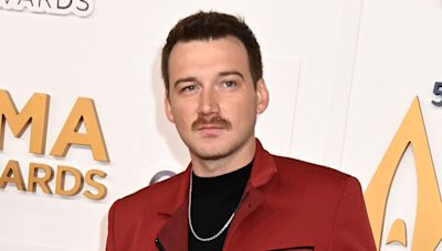 Morgan Wallen's Felony Chair-Throwing Charges Move Ahead as Nashville Judge Sets New Hearing Date