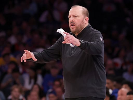 NBA Agent Shuts Down Concerns About Knicks Free Agents