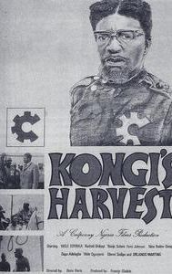 Kongi's Harvest