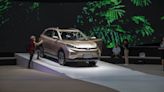 Pay Cuts and Layoffs at China’s WM Motor Show EV Industry Stress