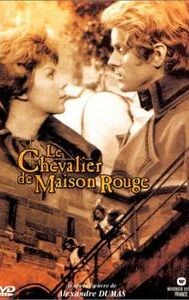 Le chevalier de Maison Rouge