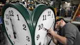 Tired of changing the clock twice a year? Texas lawmakers are looking to change it
