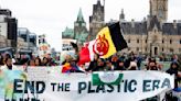 Global plastic pollution treaty talks hit critical stage in Canada