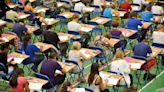 GCSE results for boys ‘a matter of national concern’