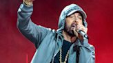 Eminem to headline Saudi Arabia's Soundstorm festival