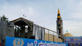 US slaps sanctions on Iranian, Chinese targets over Tehran's missile, military programs