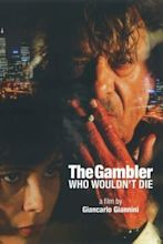 Película: The Gambler Who Wouldn't Die (2013) | abandomoviez.net