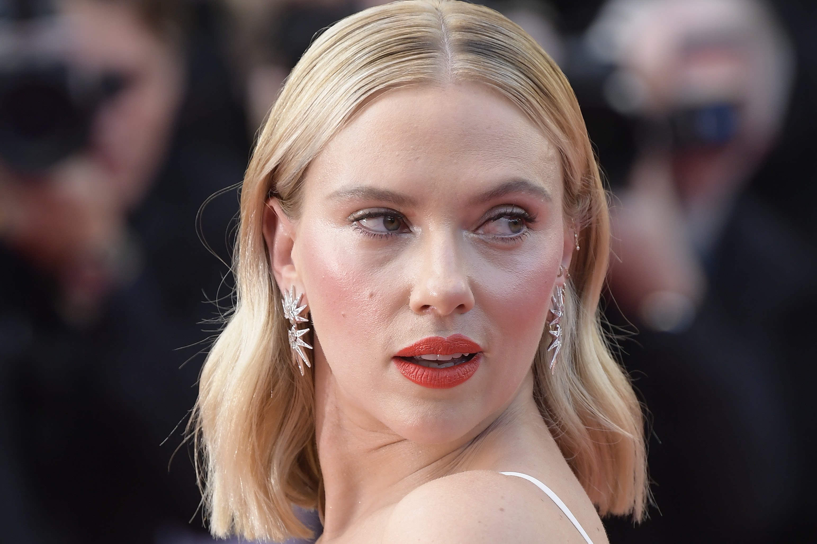 Scarlett Johansson Says She Was ‘Shocked’ and ‘Angered’ Over OpenAI’s Use of a Voice That Was ‘Eerily Similar to Mine’