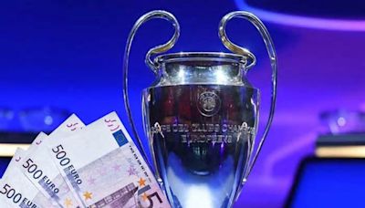¿Cuánto cuesta ir a la final de Champions League 2024?