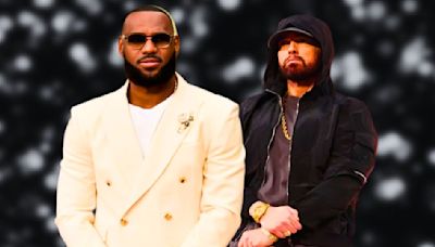 How Music Got Free: All You Need to Know About LeBron James and Eminem's Docuseries