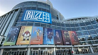 暴雪娛樂宣布今年取消 BlizzCon 活動 聚焦遊戲開發與玩家互動