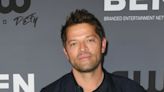 Supernatural star Misha Collins says he ‘misspoke’ after appearing to come out as bisexual