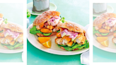 Our Easy Crispy Fish Sandwiches Recipe Is a Restaurant-Worthy Wow