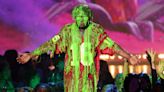 Watch Lil Uzi Vert Get Slimed at the Nickelodeon Kids Choice Awards