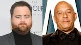 Paul Walter Hauser Apologizes to Vin Diesel Over Recent ‘Mean-Spirited’ Comments