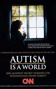 Autism Is a World