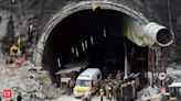 Silkyara tunnel collapse: Action against erring persons after expert panel report, says Nitin Gadkari