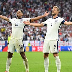 How to watch England's Euro 2024 semi-final for free – online and on TV