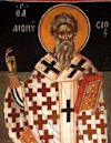 Pope Dionysius of Alexandria